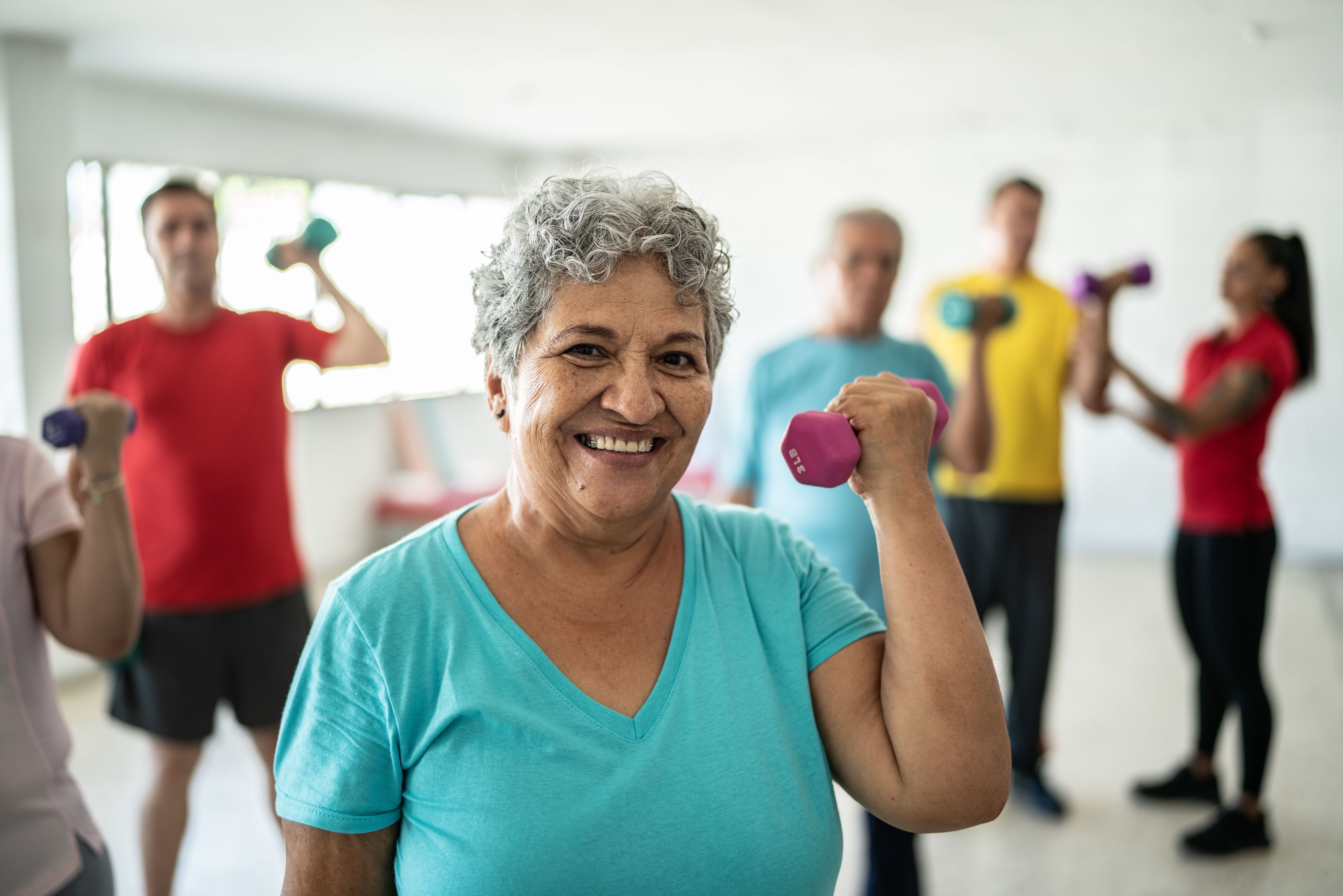 Cover image for Strengthening care for noncommunicable diseases in the Americas