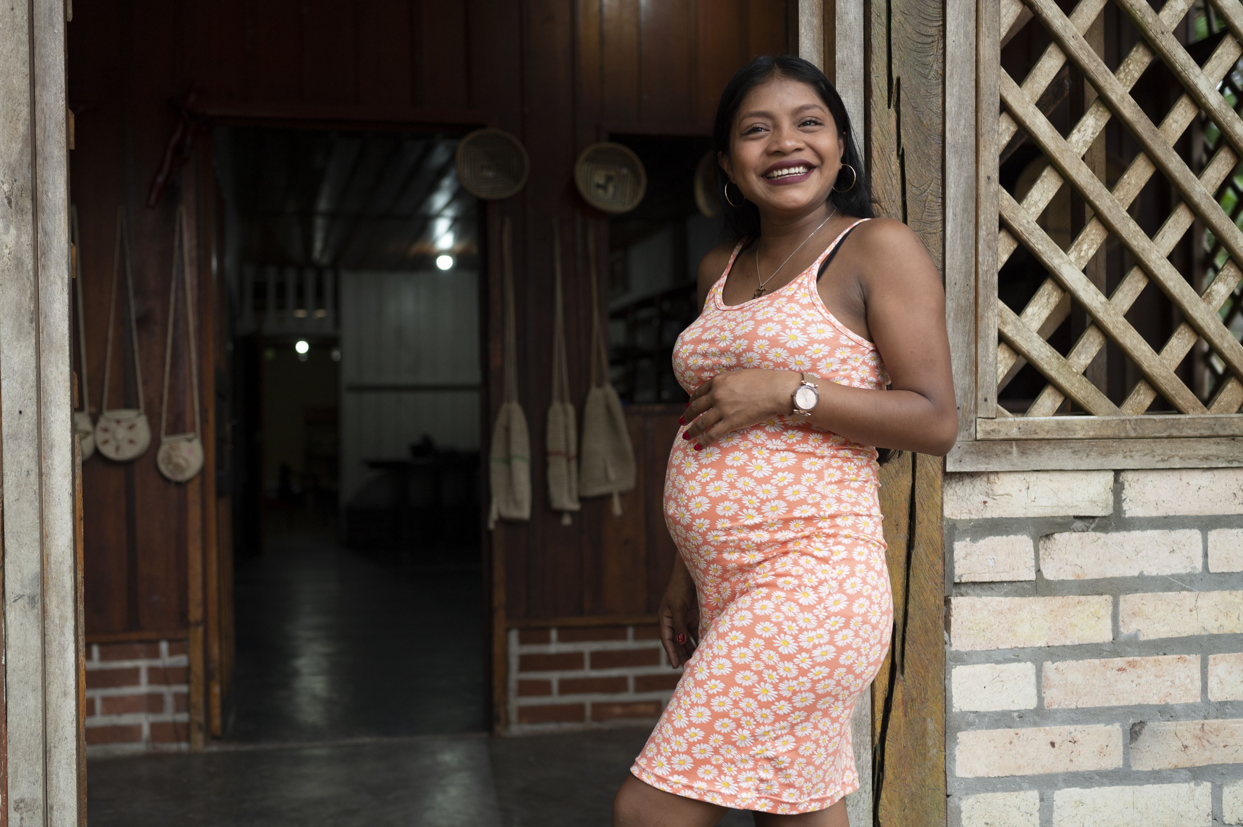 Cover image for Toward zero preventable maternal deaths